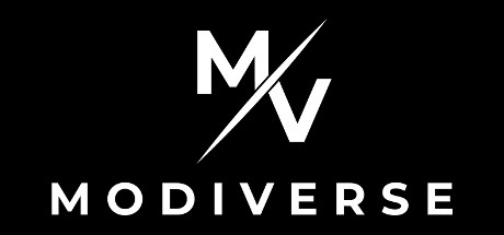 Modiverse Cover Image