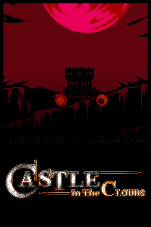 Cover art of Castle in The Clouds DX