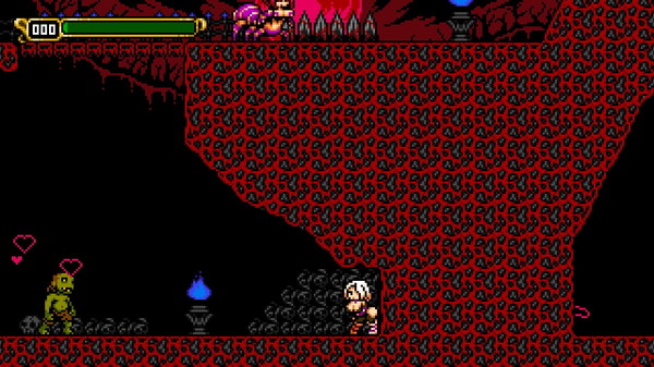 Castle in The Clouds DX.