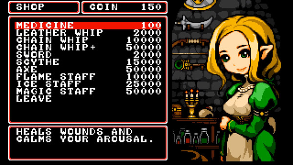 Castle in The Clouds DX.