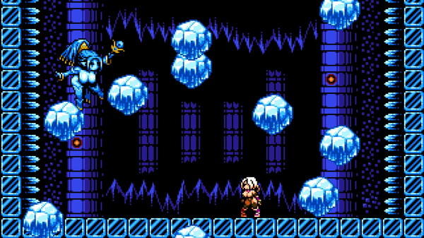 Castle in The Clouds DX