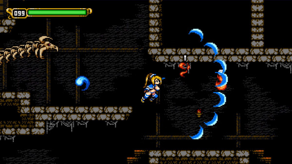 Castle in The Clouds DX.