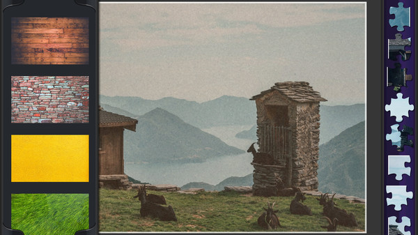 Jigsaw Puzzles for Kids and Adults - Europe screenshot 5