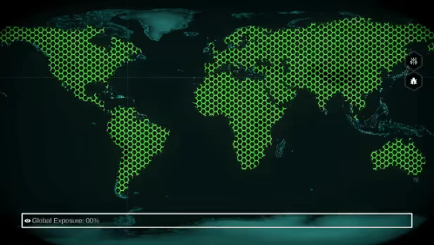 The Shadow Government Simulator video 5