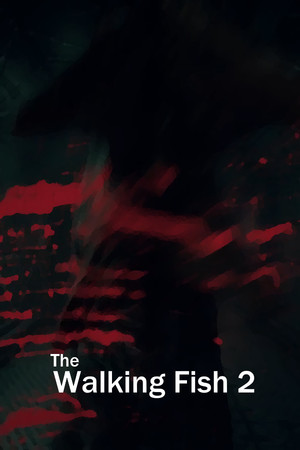 Cover art of The Walking Fish 2: Final Frontier