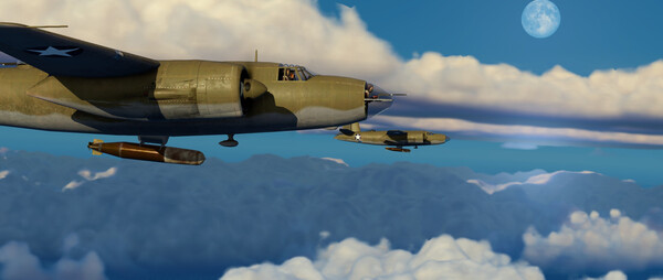 Task Force Admiral - Vol.1: American Carrier Battles 截图 30