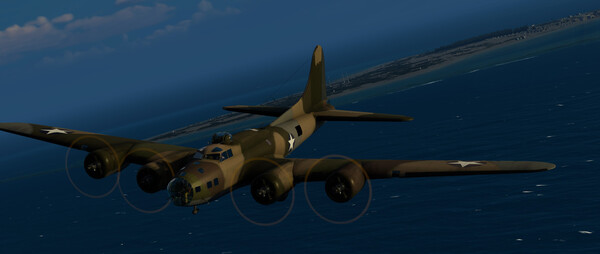 Task Force Admiral - Vol.1: American Carrier Battles screenshot 4