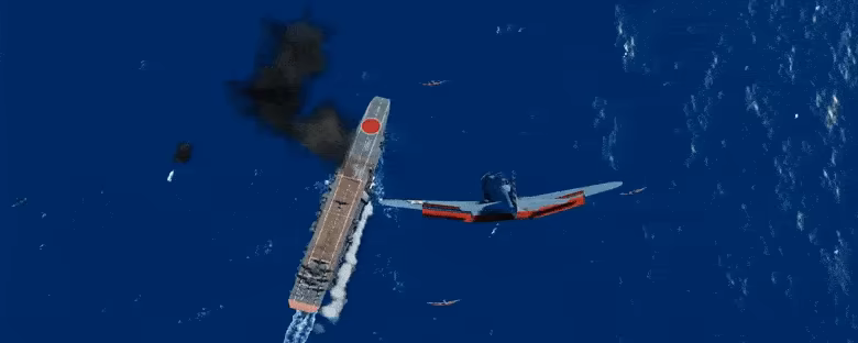 Task Force Admiral video 6