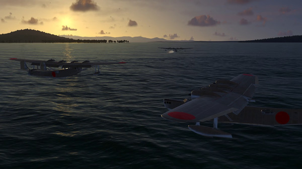 Task Force Admiral - Vol.1: American Carrier Battles 截图 22