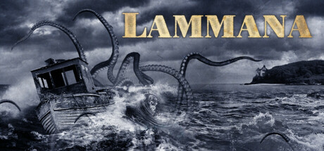 Lammana cover art