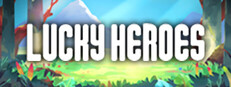 Lucky Heroes Small Capsule Image