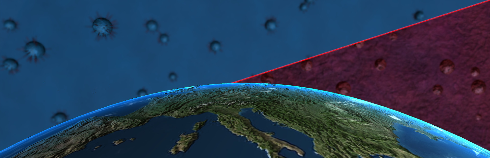 Pandemic Crisis