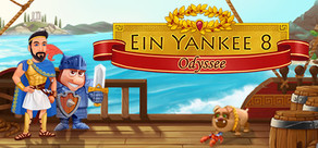 New Yankee 8: Journey of Odysseus