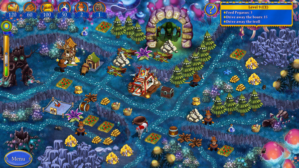 Screenshot 3 of New Yankee 8: Journey of Odysseus