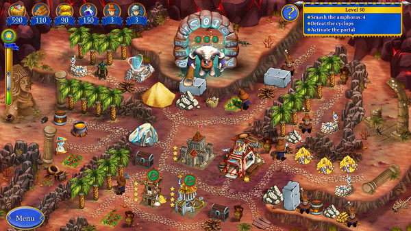 Screenshot 6 of New Yankee 8: Journey of Odysseus