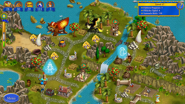 New Yankee 8 Journey of Odysseus Screenshot 6