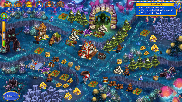 New Yankee 8 Journey of Odysseus Screenshot 4