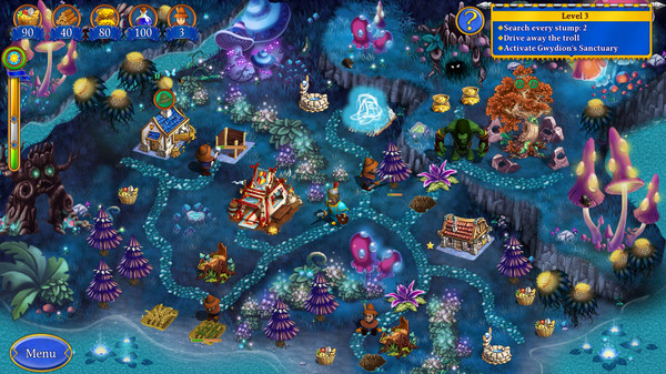 New Yankee 8: Journey of Odysseus (Steam) screenshot 8