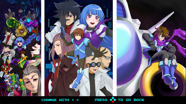 PLOID SAGA screenshot 6