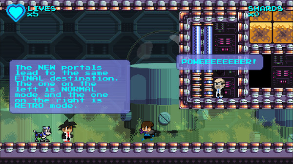 PLOID SAGA screenshot 3