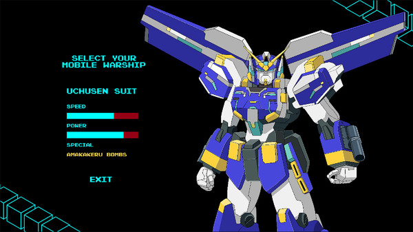 PLOID SAGA screenshot 4