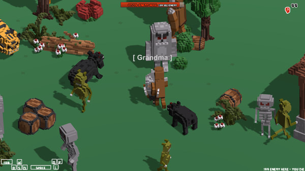 INVASION screenshot 4