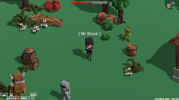 INVASION screenshot 2