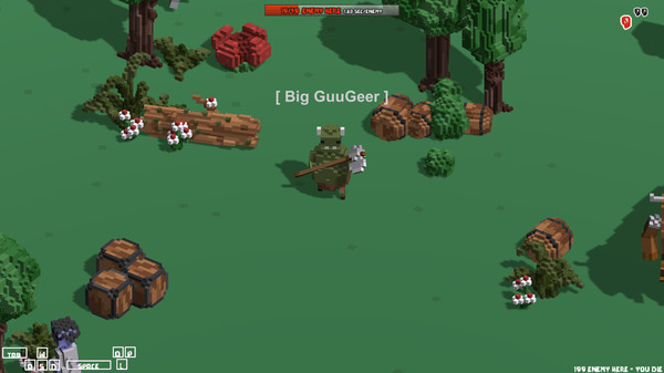 INVASION screenshot 3