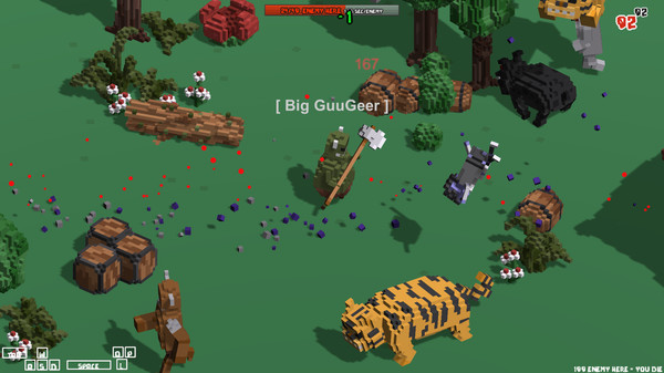 INVASION screenshot 5