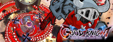 Good Knight - One-Button Bullet-Hell