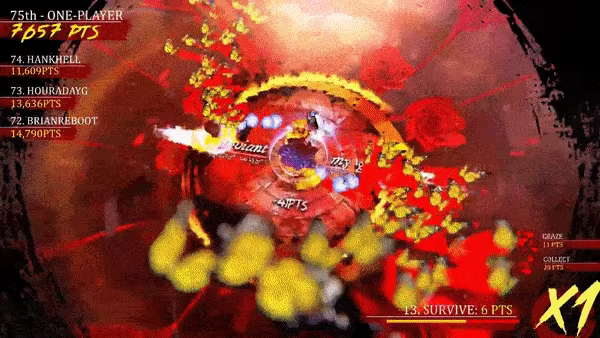 Good Knight video 1
