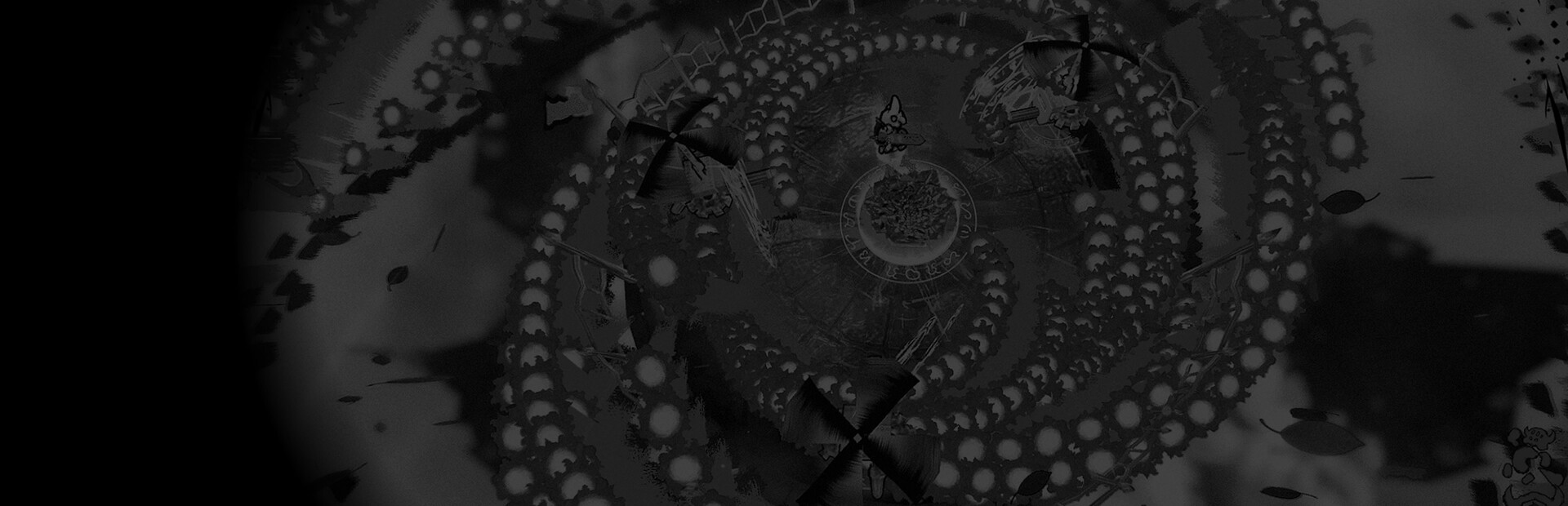 Good Knight - One-Button Bullet-Hell