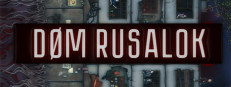 DOM RUSALOK