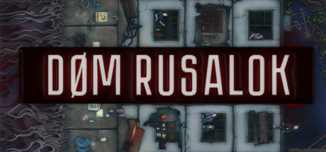 DOM RUSALOK Cover Image