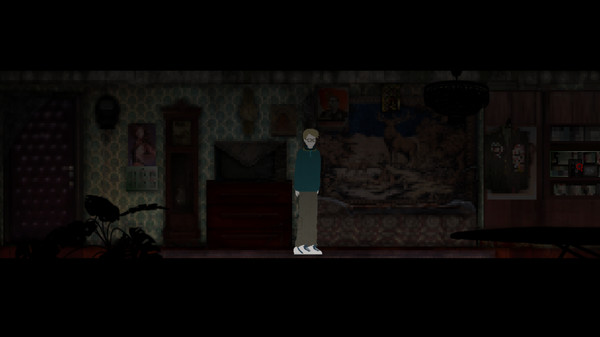 DOM RUSALOK screenshot 3