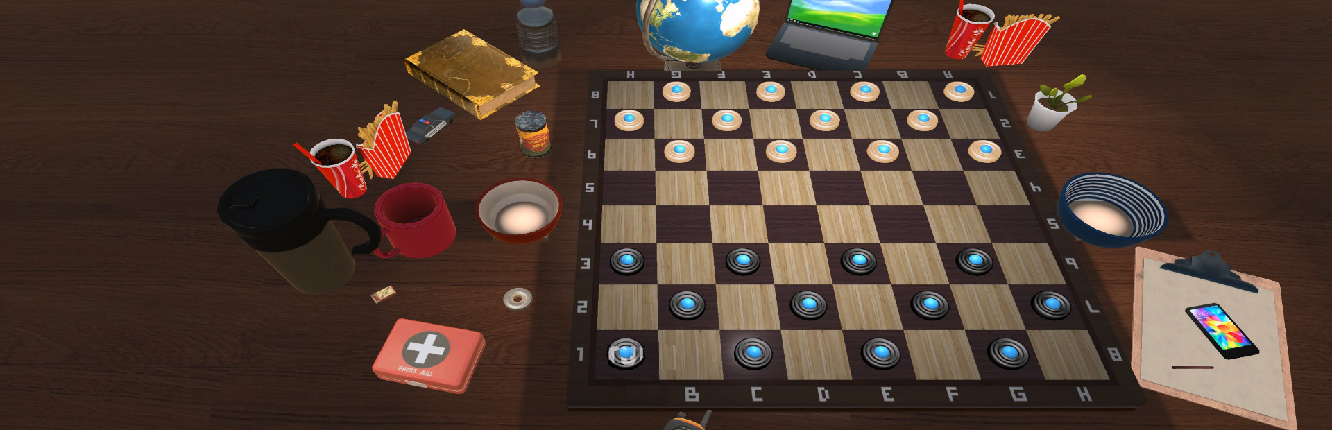 Chessсakе