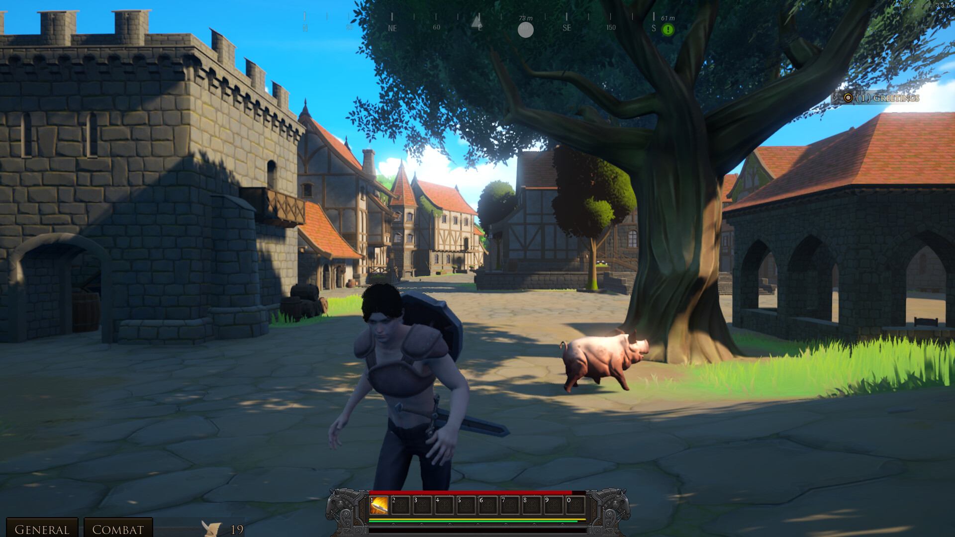 Epica screenshot 6