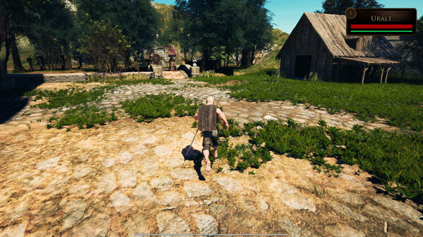 Epica Screenshot