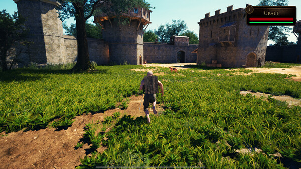 Epica Screenshot