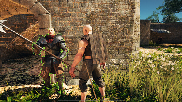 Epica Screenshot