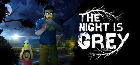 The Night is Grey technical specifications for computer