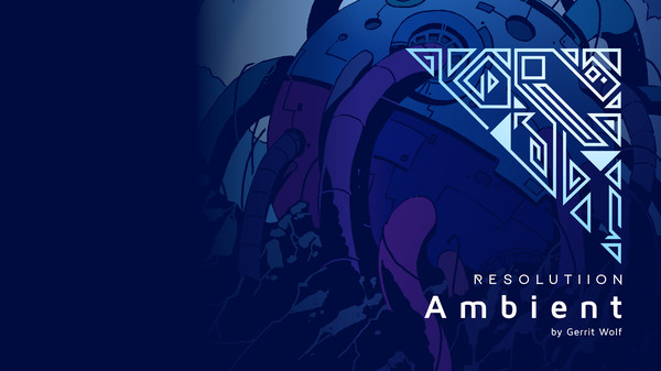 Screenshot z Resolutiion Soundtrack