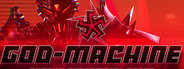 God-Machine - Shogun CyberMetal Arena