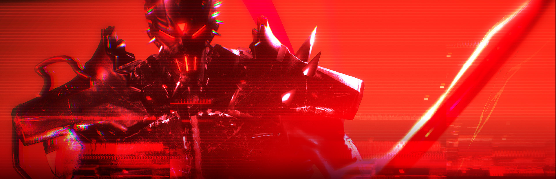 God-Machine - Shogun CyberMetal Arena