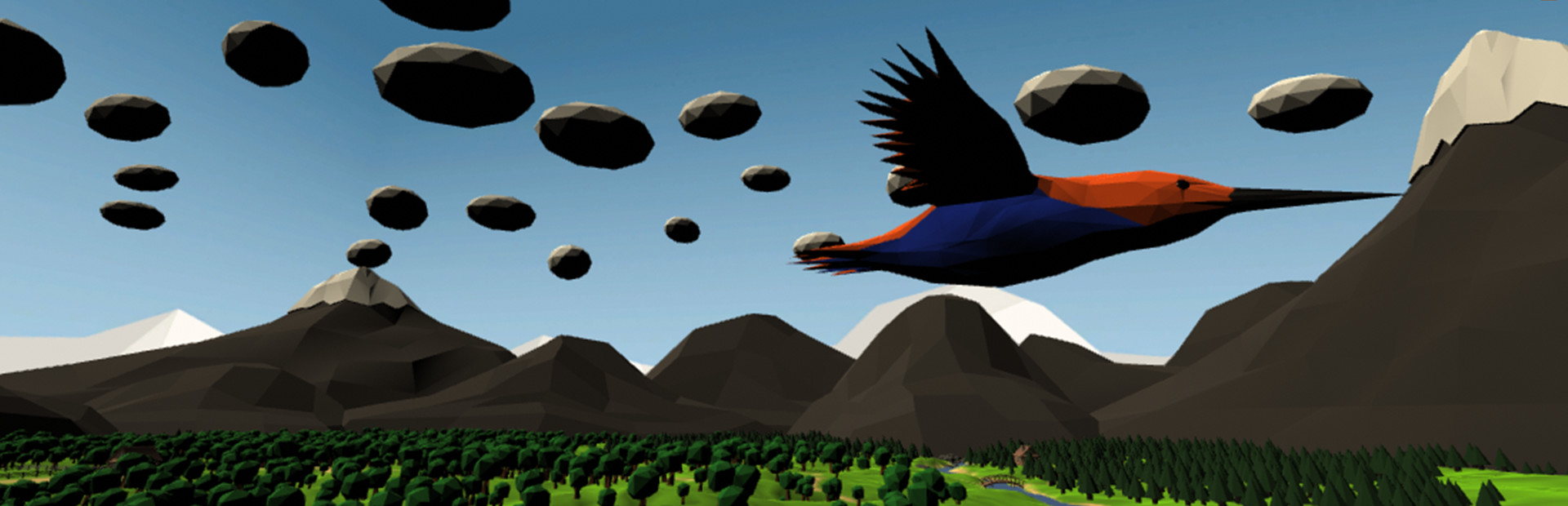 Bird Missions
