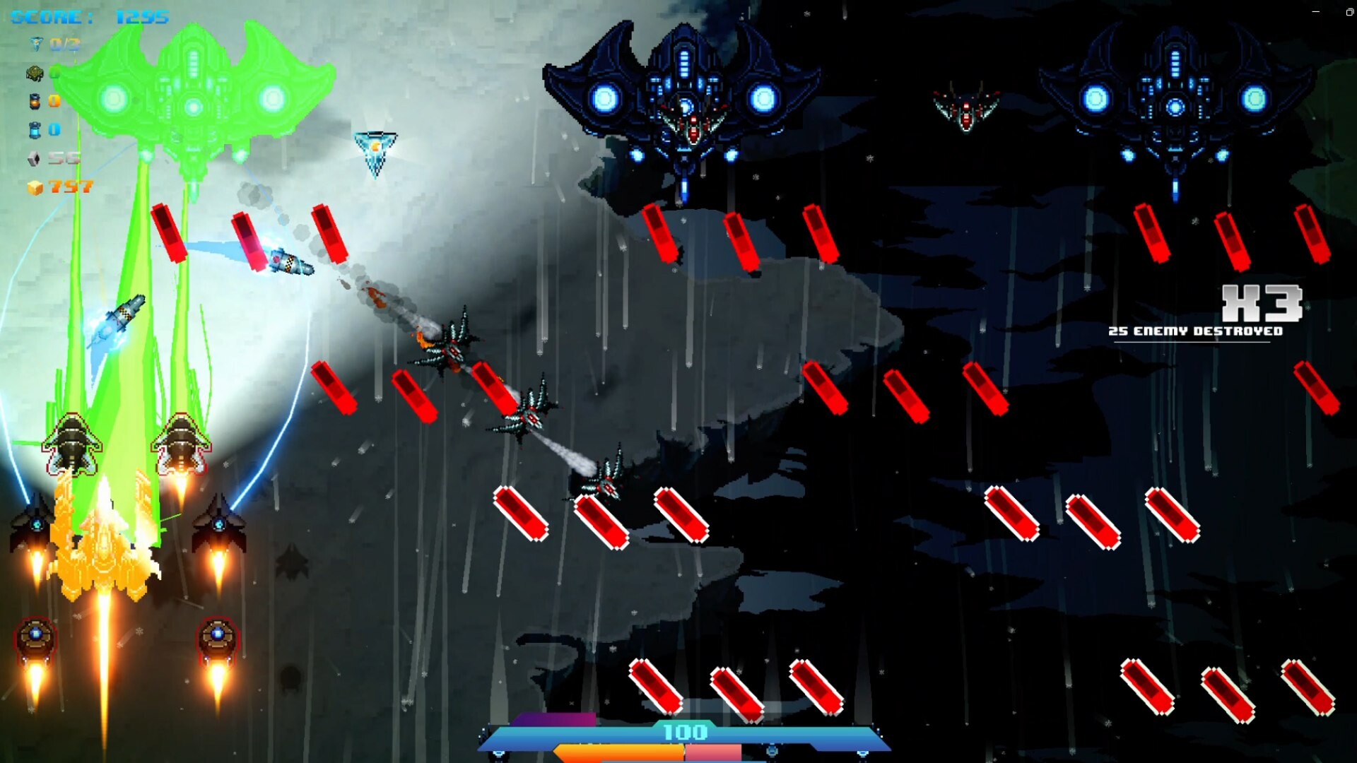 Beyond Solar screenshot #16