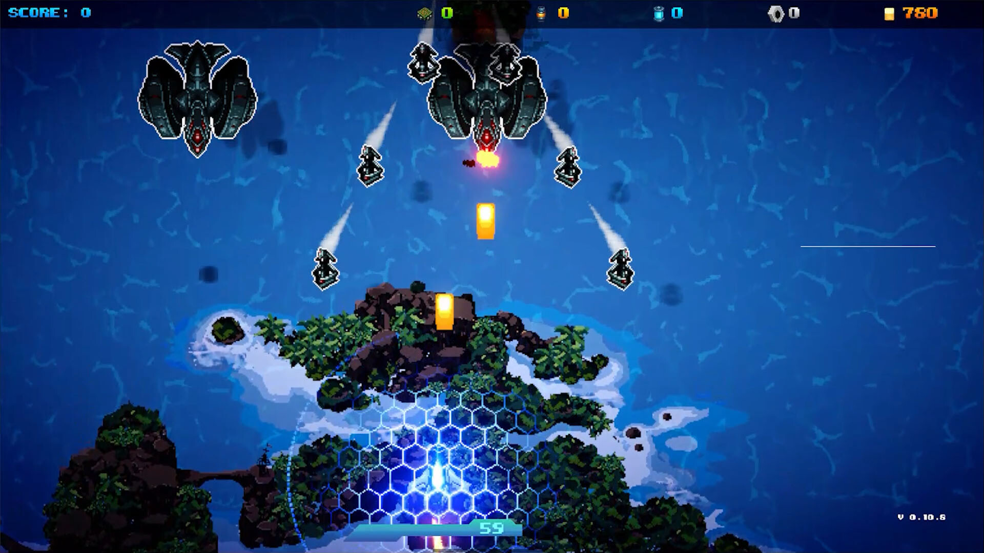 Beyond Solar Featured Screenshot #1