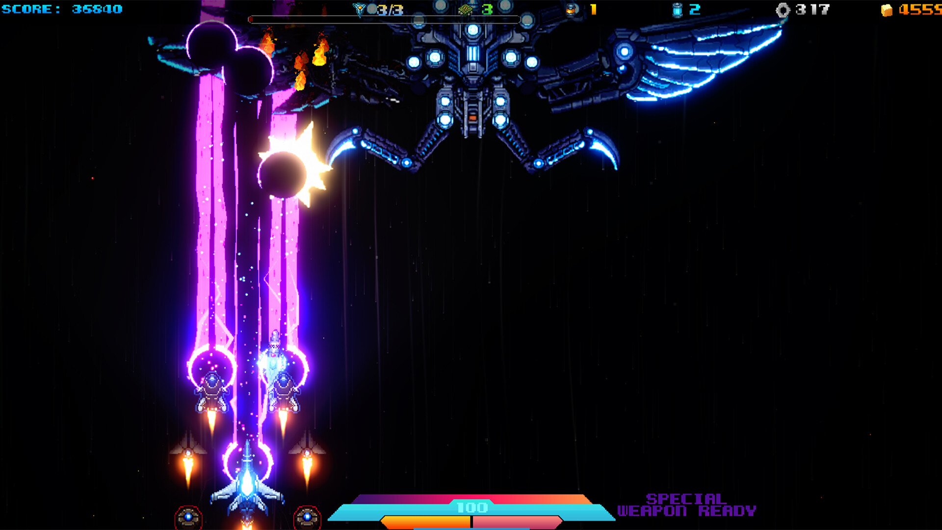 Beyond Solar screenshot #6