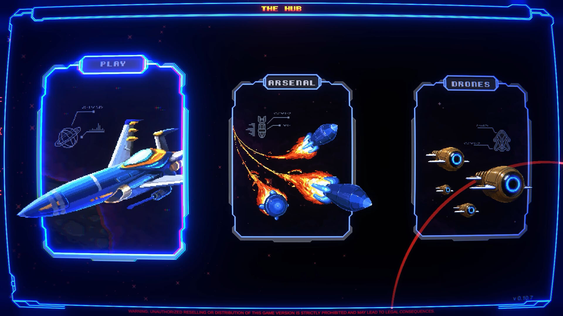 Beyond Solar screenshot #1