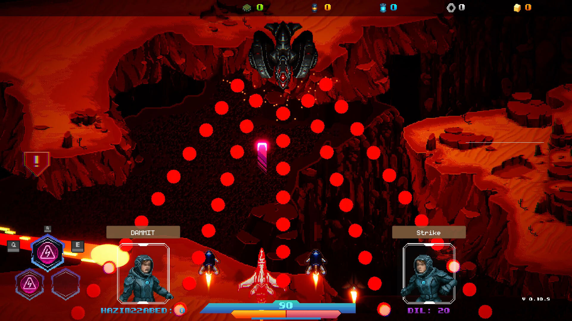 Beyond Solar screenshot #5